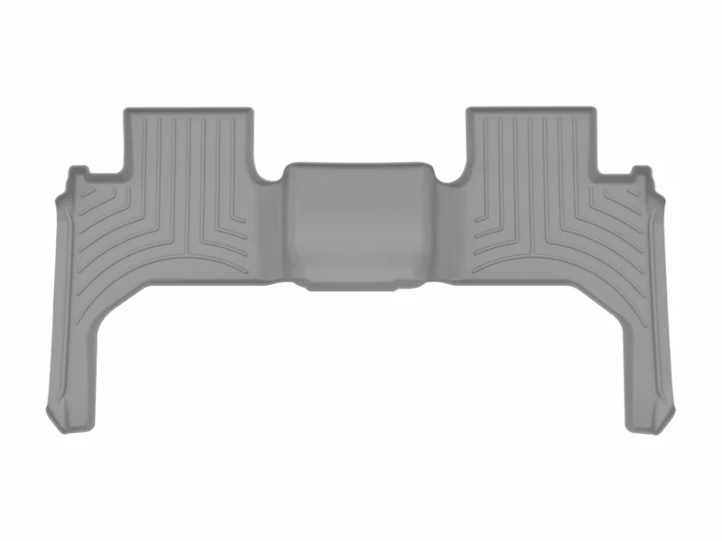 Weathertech 4617132IM - FloorLiner, Gray, Molded
