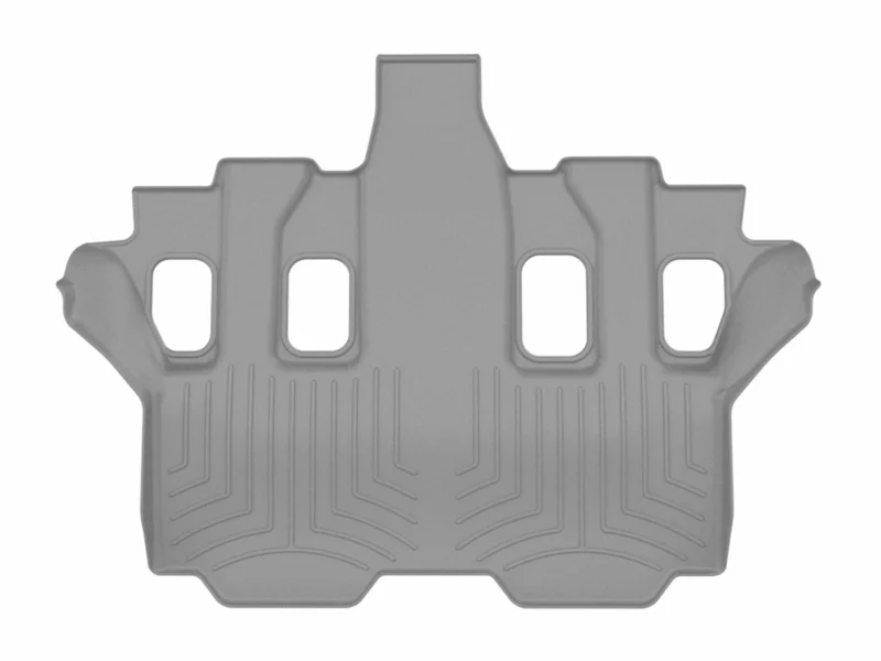 Weathertech 4617133IM - FloorLiner, Gray, Molded