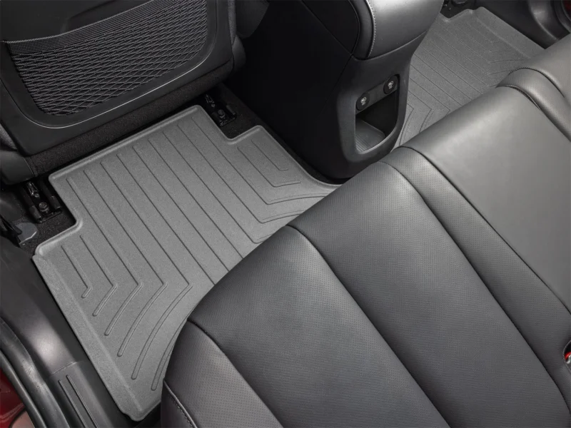 WeatherTech 4617202IM - FloorLiner HP