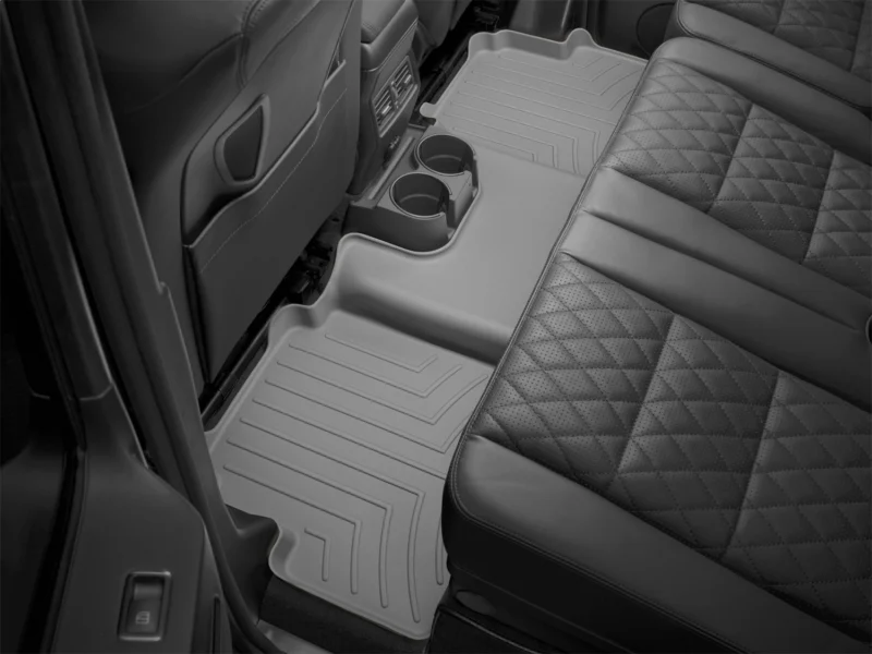 WeatherTech 4617203IM - FloorLiner HP