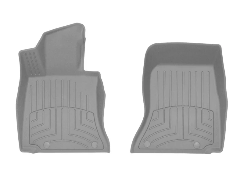 WeatherTech 4617411IM - FloorLiner HP