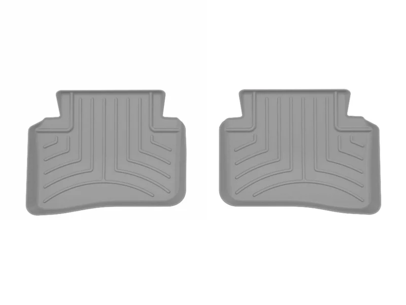 WeatherTech 4617412IM - FloorLiner HP