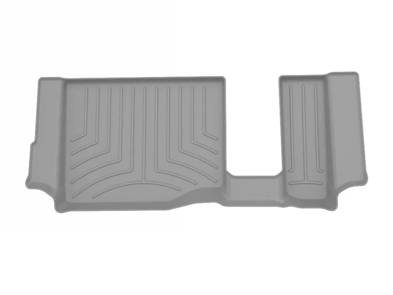 Weathertech 4617733IM - FloorLiner, Gray, Molded