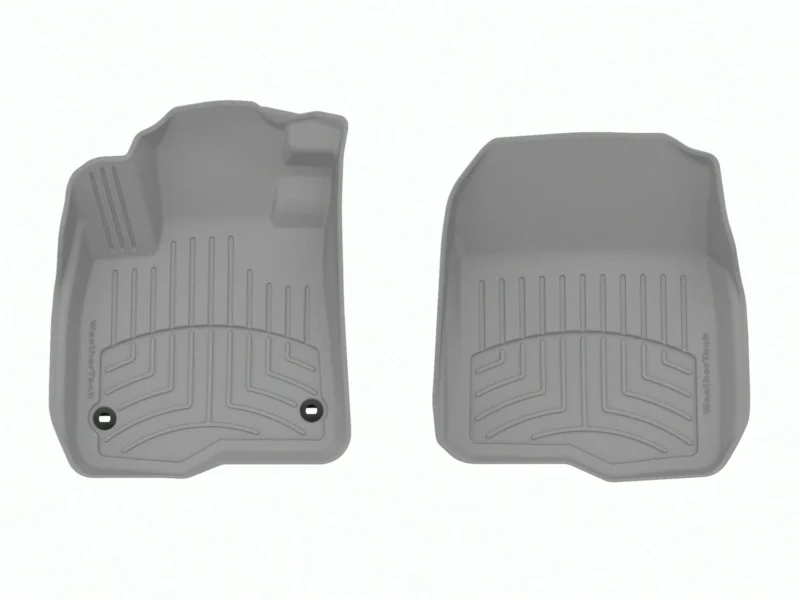 WeatherTech 4617801IM - FloorLiner HP