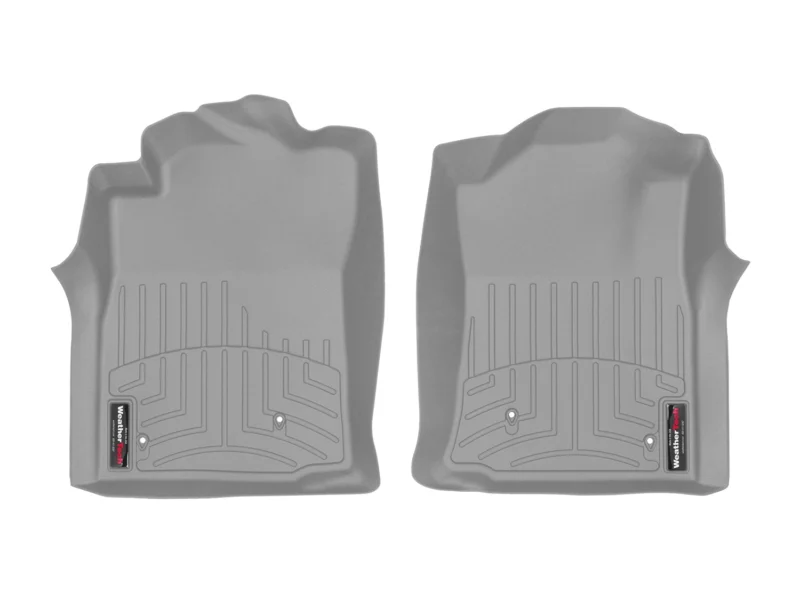WeatherTech 461781 - FloorLiner, Extended Cab