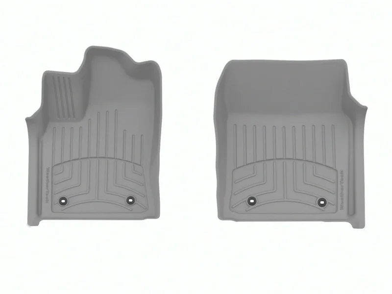 WeatherTech 4617841IM - FloorLiner HP