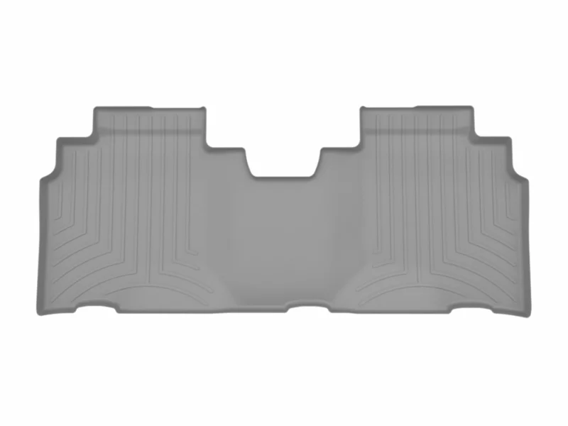 Weathertech 4617893 - FloorLiner, Gray, Molded