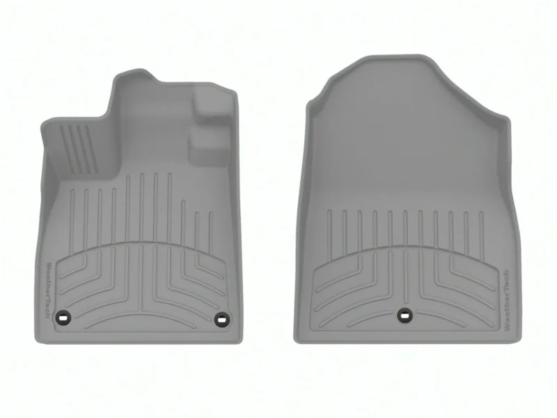 WeatherTech 4617961IM - FloorLiner HP