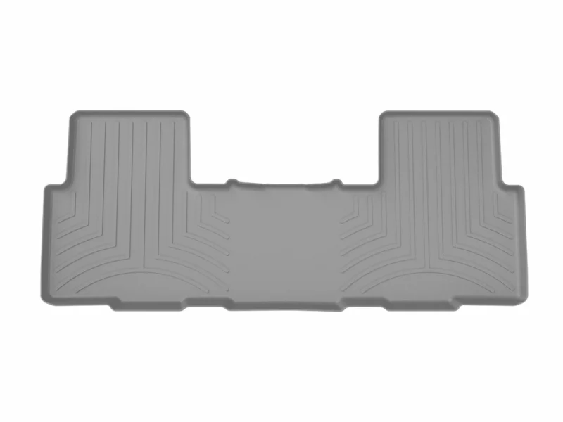 Weathertech 4617963 - FloorLiner, Gray, Molded