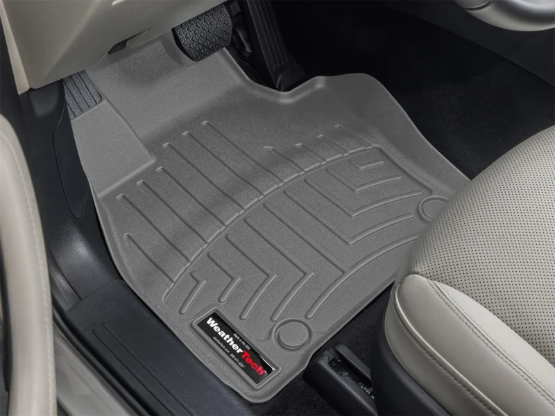 WeatherTech 4618131 - FloorLiner