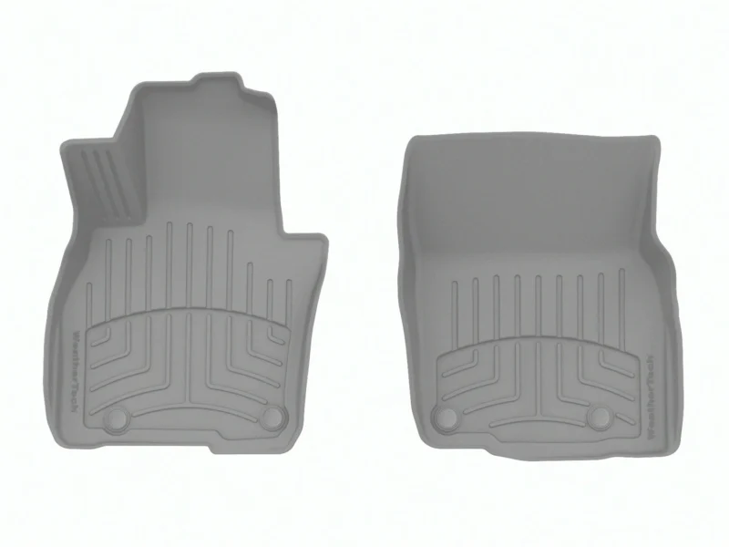 WeatherTech 4618131IM - FloorLiner HP