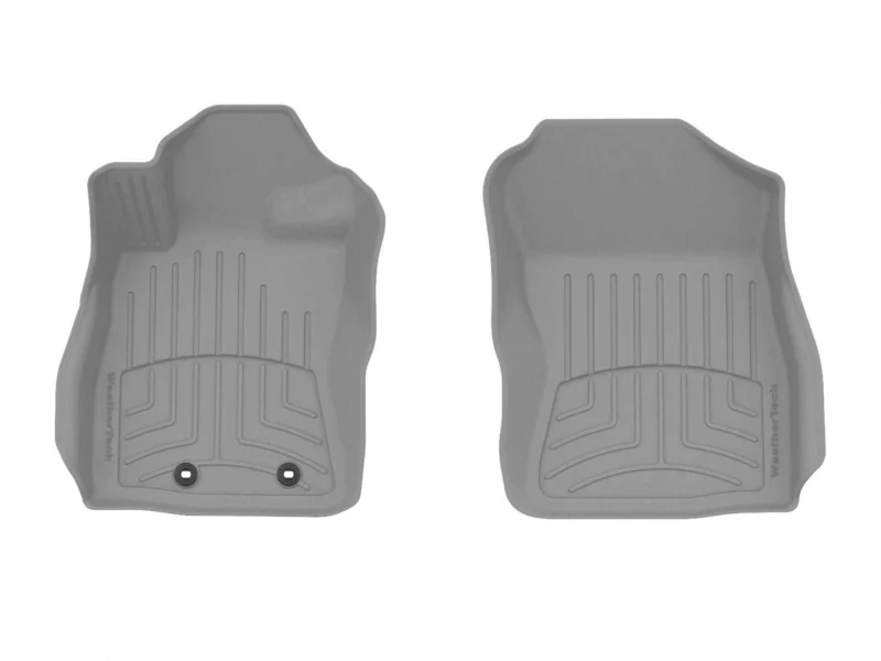 WeatherTech 4618141IM - FloorLiner HP