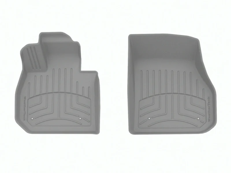 WeatherTech 4618151IM - FloorLiner HP