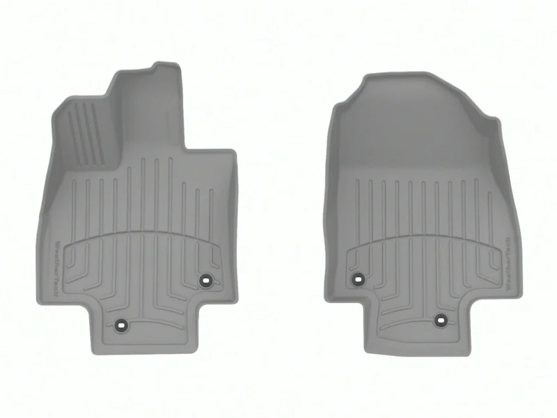 WeatherTech 4618271IM - FloorLiner HP