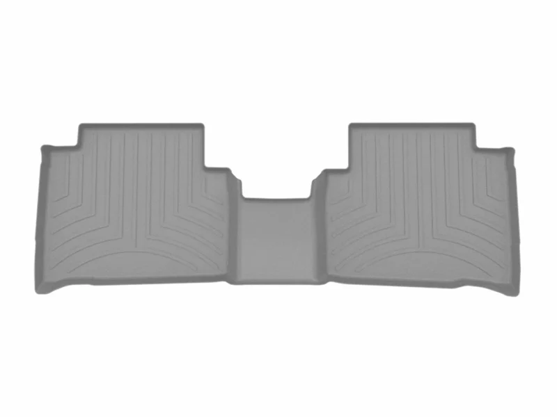 Weathertech 4618312 - FloorLiner, Gray, Molded