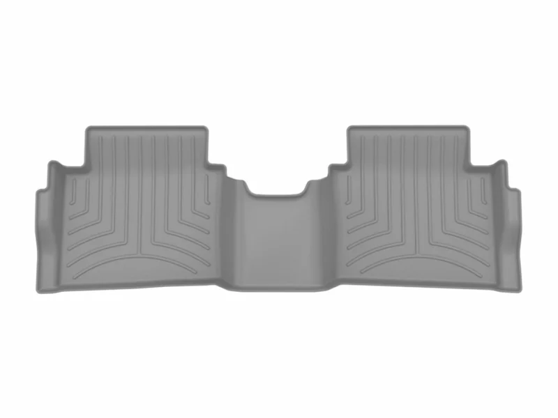 Weathertech 4618382IM - FloorLiner, Gray, Molded