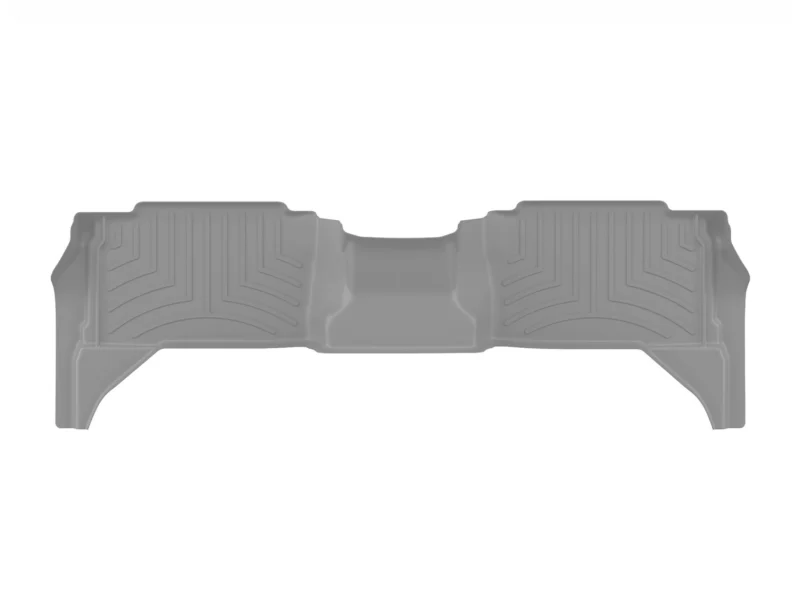 WeatherTech 4618462 - FloorLiner, Crew Cab