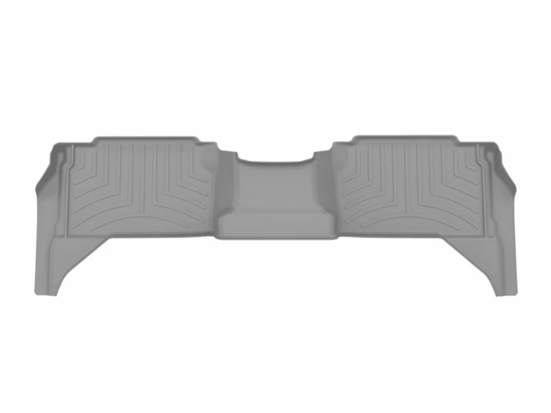 Weathertech 4618463 - FloorLiner, Gray, Molded