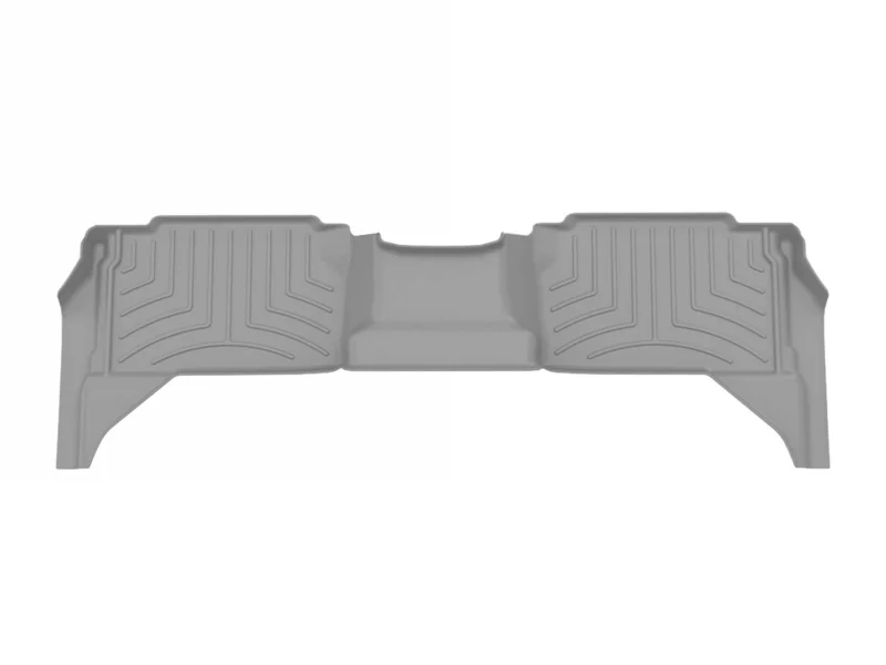 WeatherTech 4618463IM - FloorLiner HP, Crew Cab