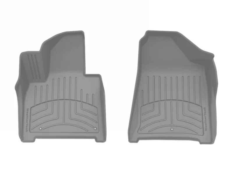 WeatherTech 4618651IM - FloorLiner HP