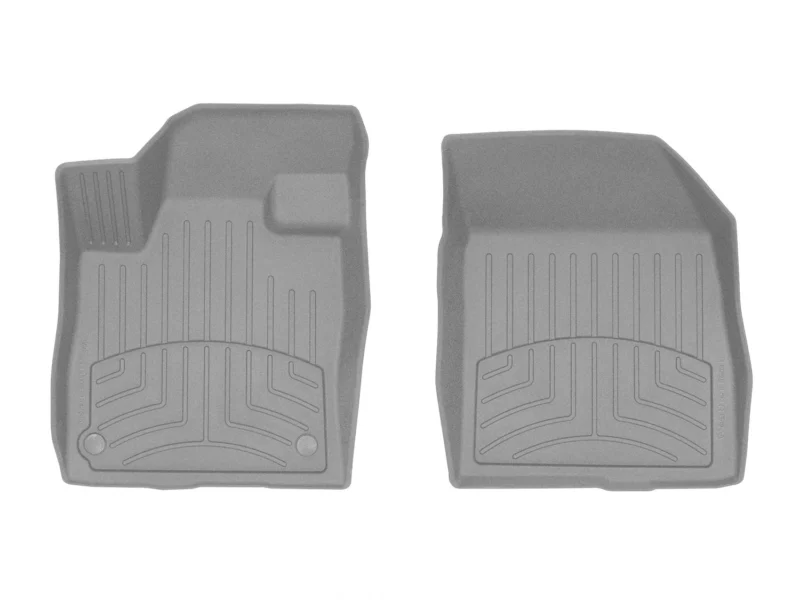 WeatherTech 4618681IM - FloorLiner HP