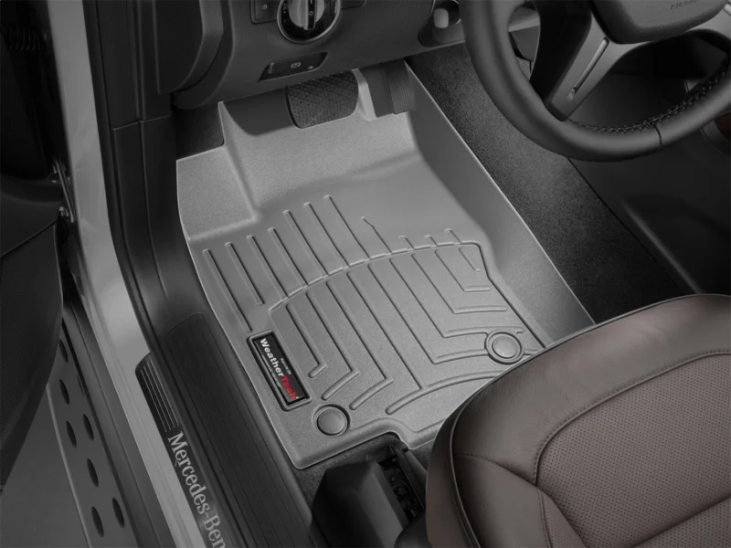 WeatherTech 4618821 - FloorLiner