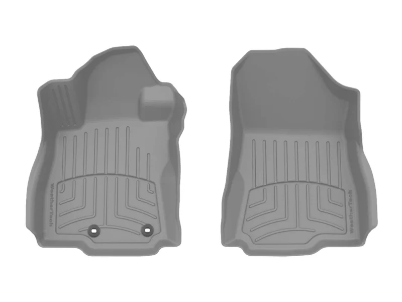 WeatherTech 4618821IM - FloorLiner HP
