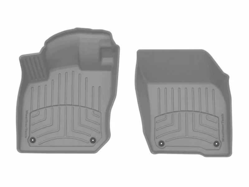 Weathertech 4619061IM - FloorLiner, Gray, Molded