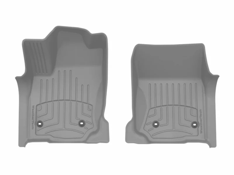 WeatherTech 4619191IM - FloorLiner HP