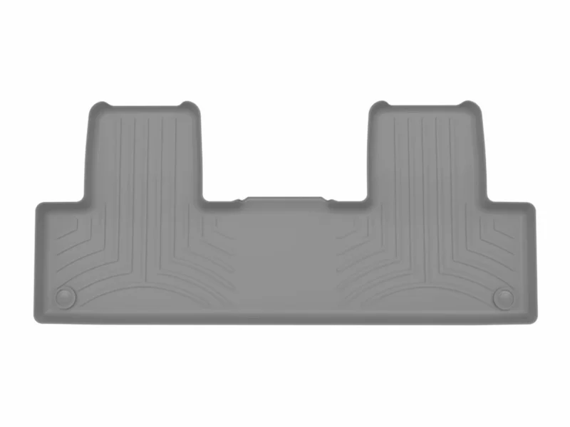 Weathertech 4619272 - FloorLiner, Gray, Molded