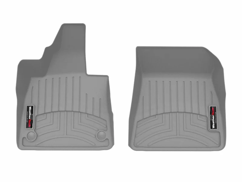 Weathertech 4619321 - FloorLiner, Gray, Molded