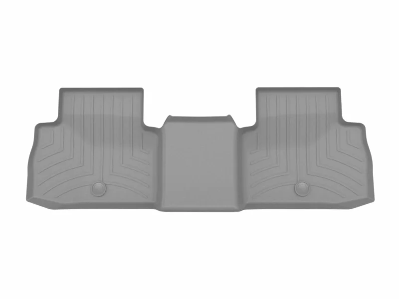 Weathertech 4619412 - FloorLiner, Gray, Molded