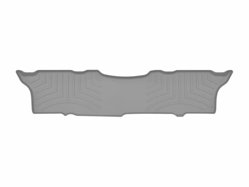Weathertech 4619452 - FloorLiner, Gray, Molded