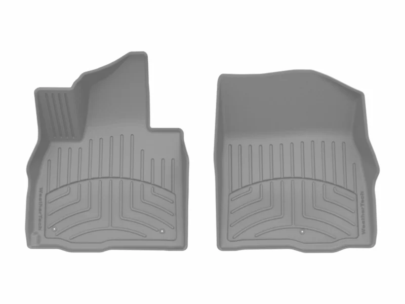 Weathertech 4619471IM - FloorLiner, Gray, Molded