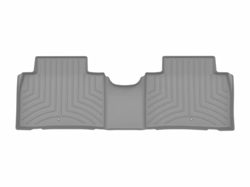 Weathertech 4619472IM - FloorLiner, Gray, Molded