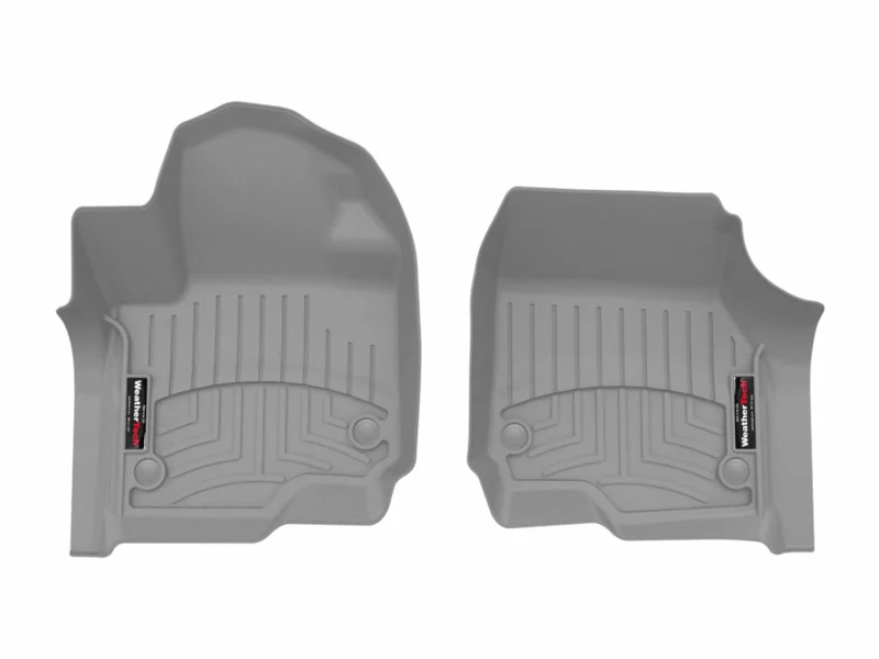 Weathertech 4619481 - FloorLiner, Gray, Molded