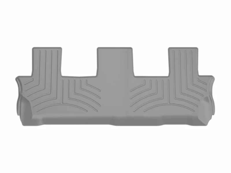 Weathertech 4619487IM - FloorLiner, Gray, Molded