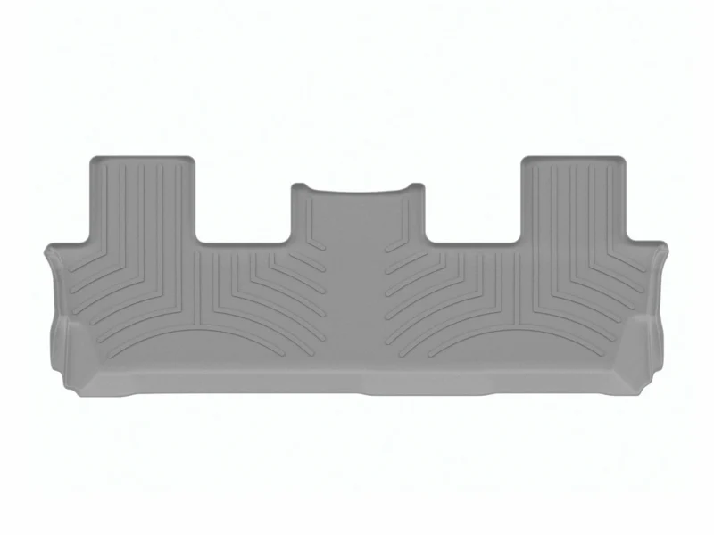 Weathertech 4619488 - FloorLiner, Gray, Molded
