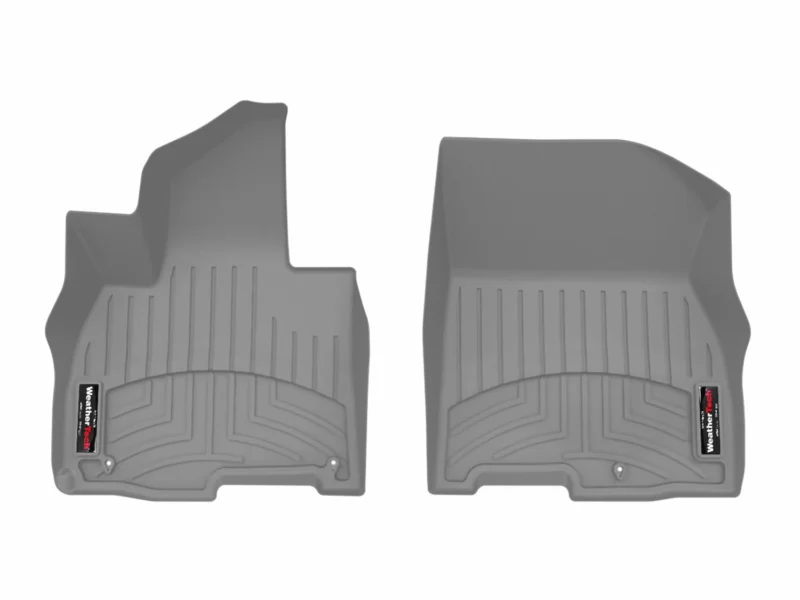 Weathertech 4619661 - FloorLiner, Gray, Molded