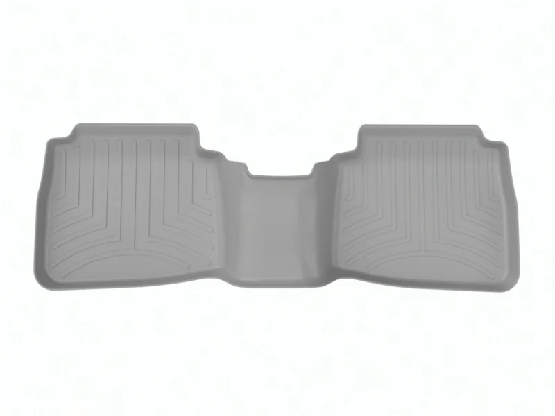 Weathertech 4619702 - FloorLiner, Gray, Molded