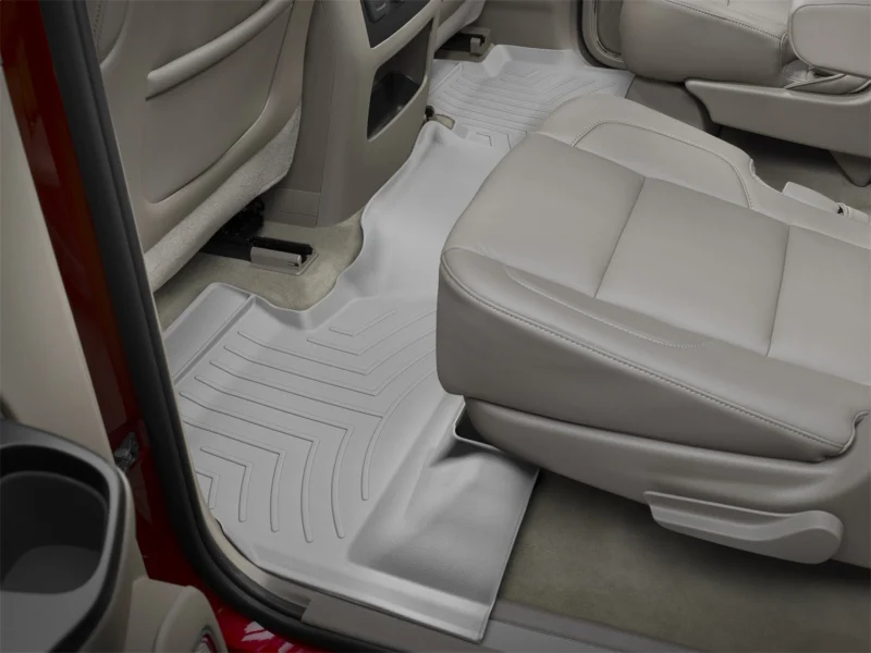 WeatherTech 4619723 - FloorLiner