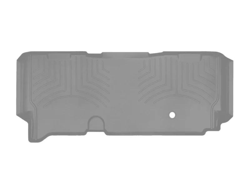WeatherTech 463053IM - FloorLiner HP, Extended Cab