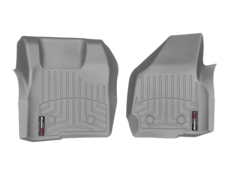 WeatherTech 463211 - FloorLiner, Regular Cab