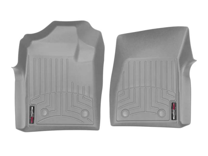 WeatherTech 463431 - FloorLiner, Regular Cab