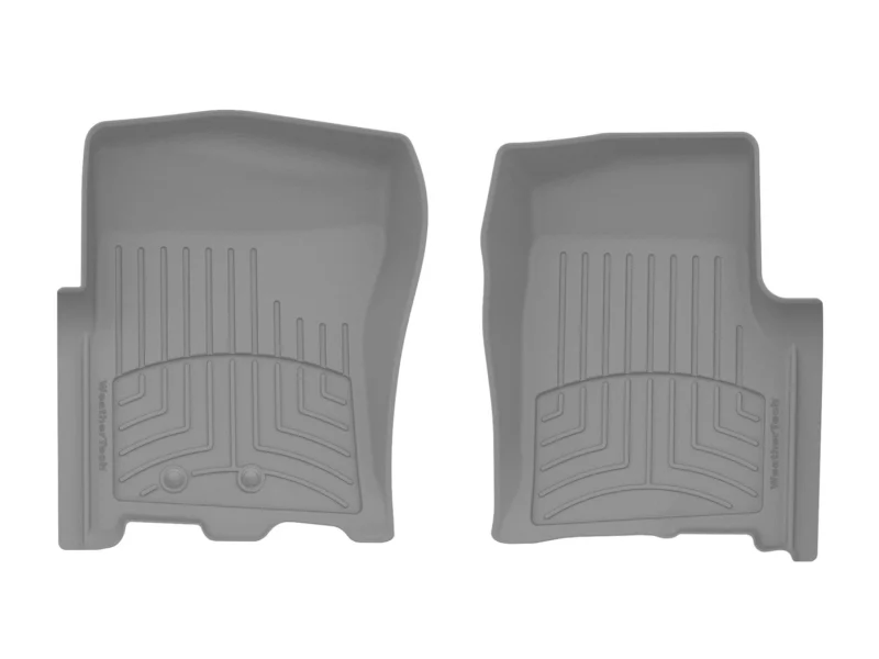 WeatherTech 463531IM - FloorLiner HP