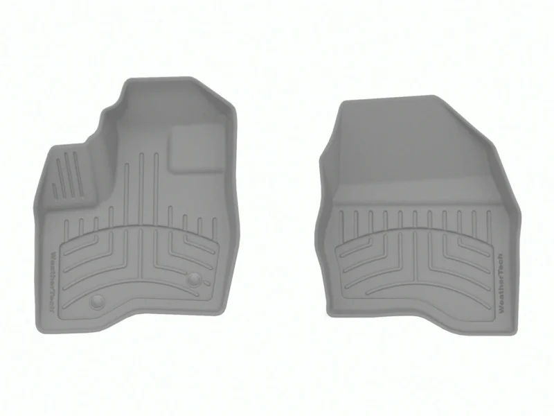 WeatherTech 463591IM - FloorLiner HP