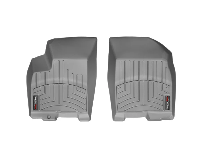 WeatherTech 463641 - FloorLiner