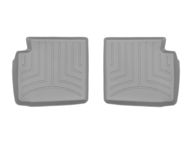 WeatherTech 463692 - FloorLiner
