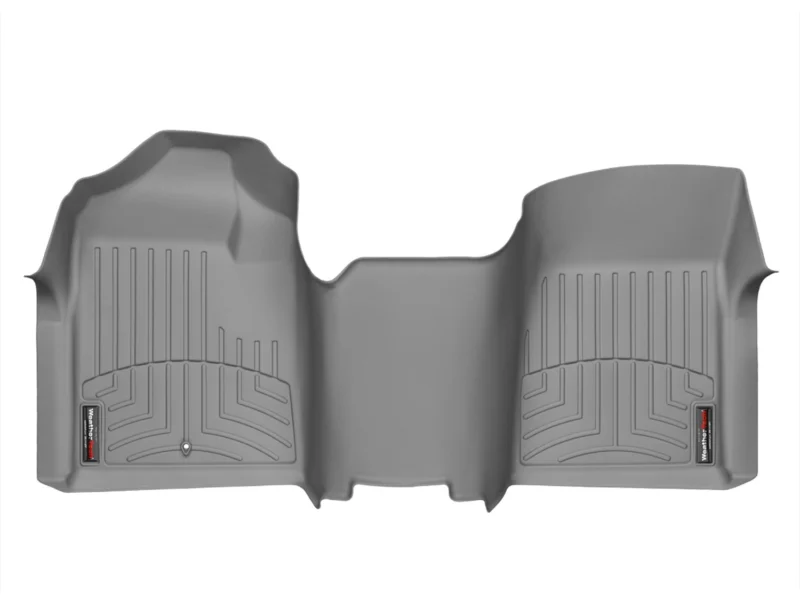 WeatherTech 463711 - FloorLiner, Regular Cab