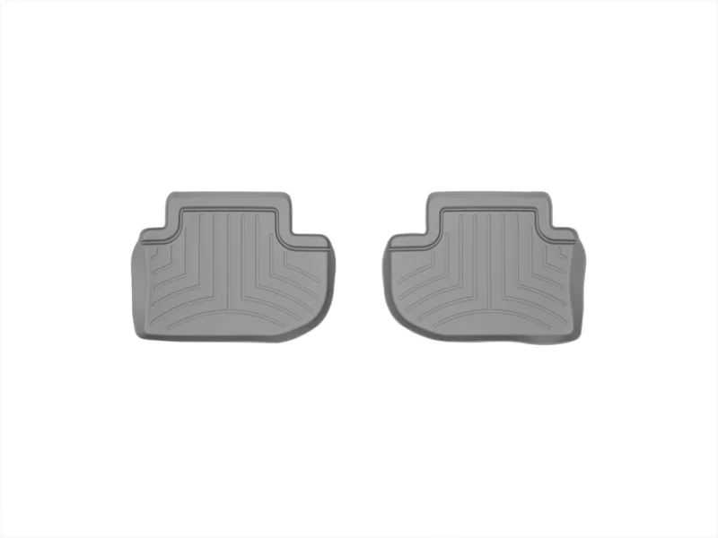 WeatherTech 463723 - FloorLiner